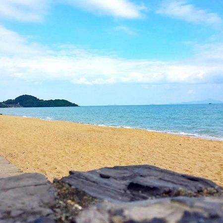 Raya Ville Amphoe Koksamui Esterno foto